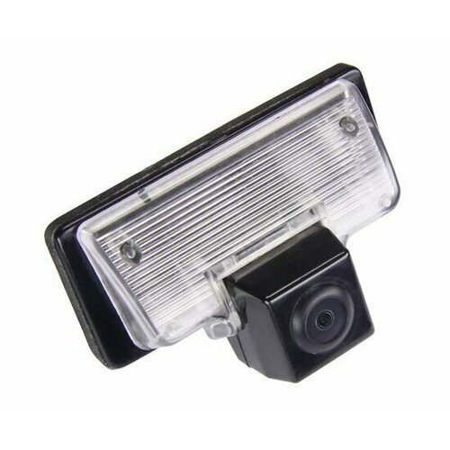 Камера заднего вида с матрицей CCD для Nissan Teana Tiida Note Almera Pathfinder Murano с углом обзора 175 градусов 5900₽