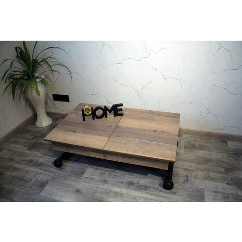 Стол-престиж с механизмом подъема