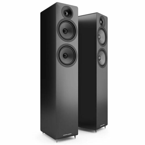 Acoustic Energy AE109-2 2022 Black 9060000₽