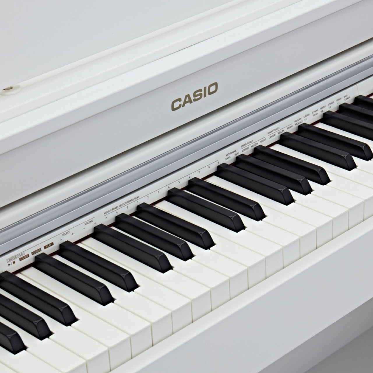 Цифровое пианино Casio - фото №4