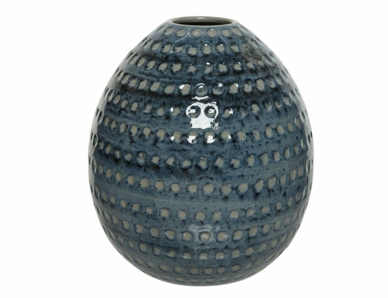 Керамическая ваза, 20 см, Kaemingk