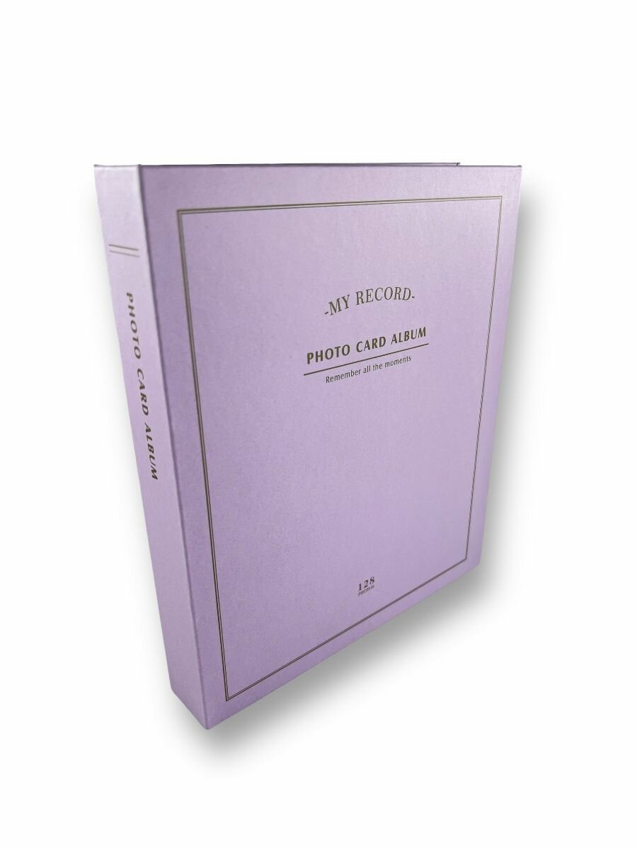 Фотоальбомы — фото 1