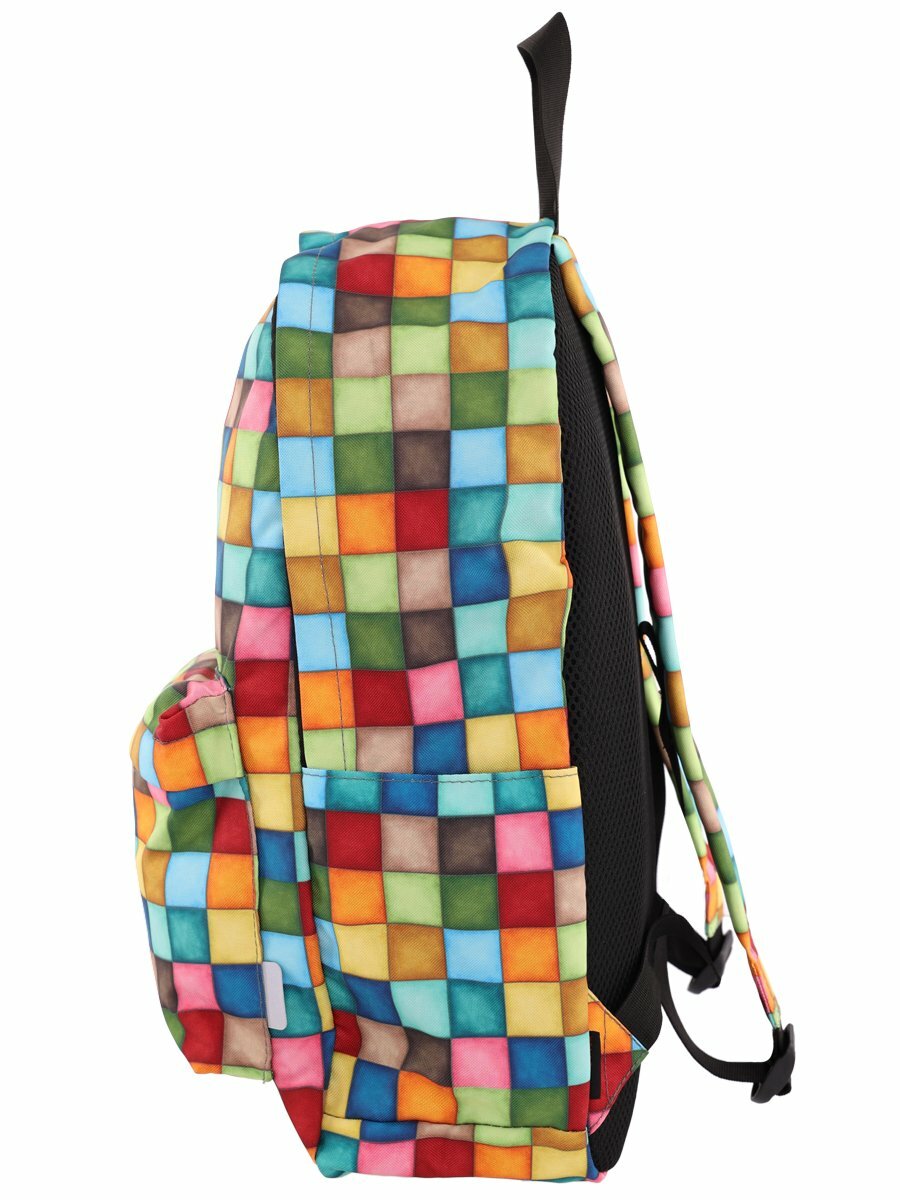 Рюкзак BagRio BR116/22B - фото №2