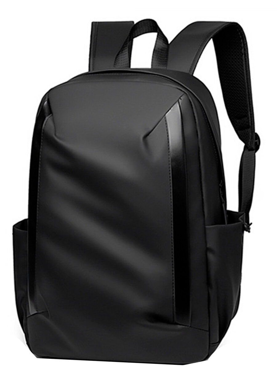 Рюкзак Multibrand MRB/168-black - фото №2