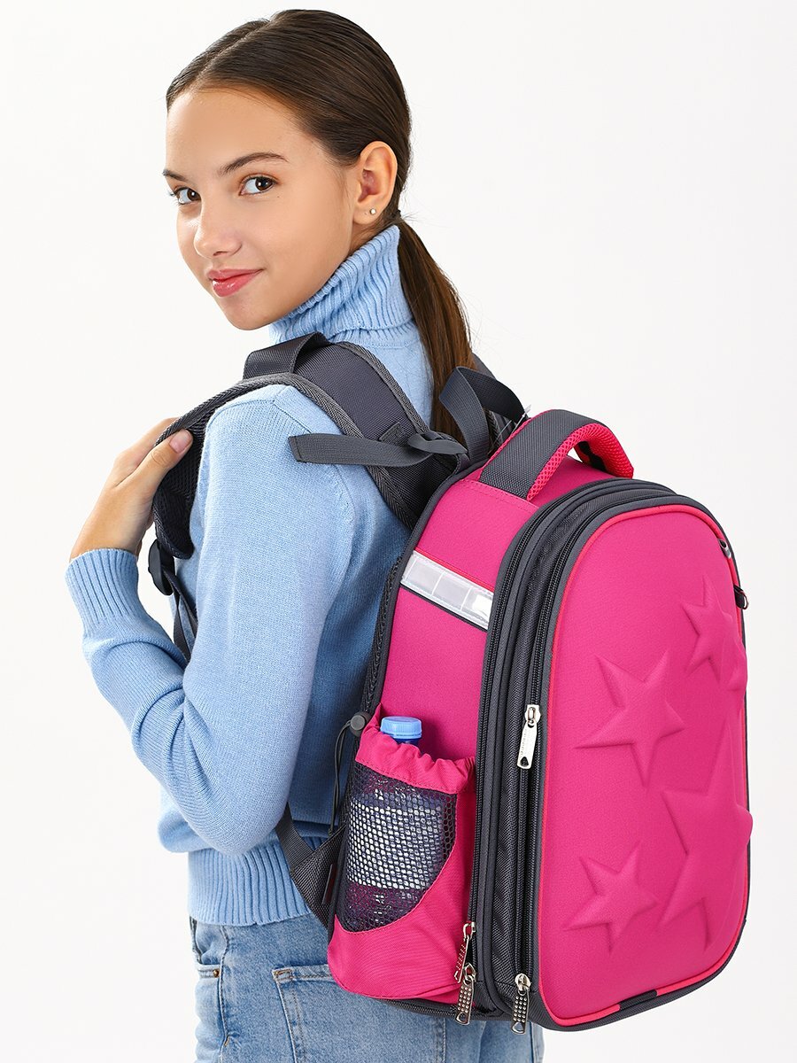 Ранец BagRio BR221/21 - фото №2