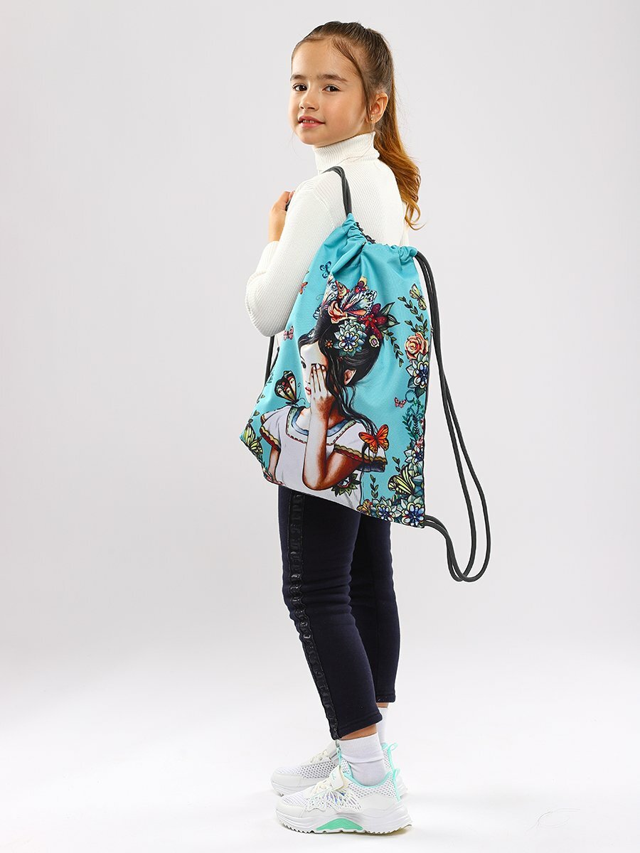 Мешок BagRio NP22-Sm - фото №2