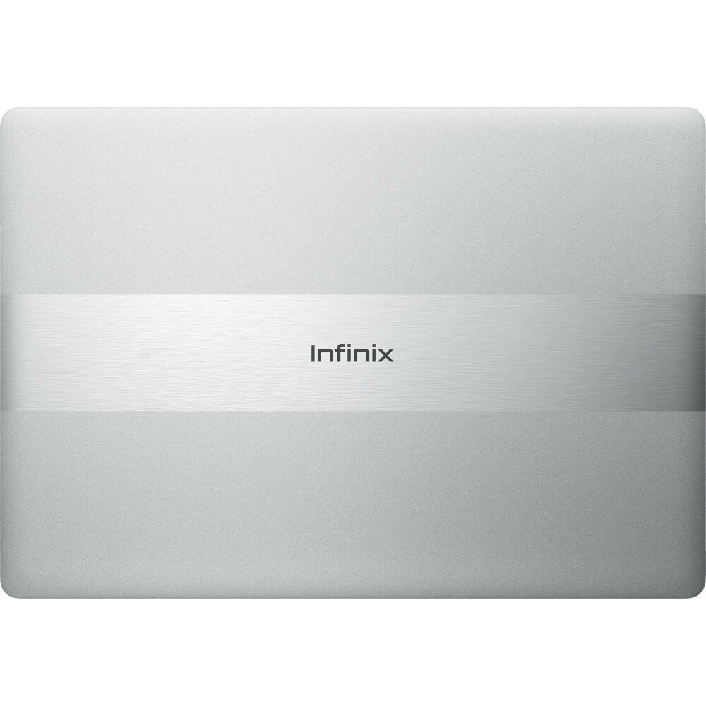 Ноутбук Infinix Inbook Y3 Max YL613 i5-1235U 16GB/512GB Silver