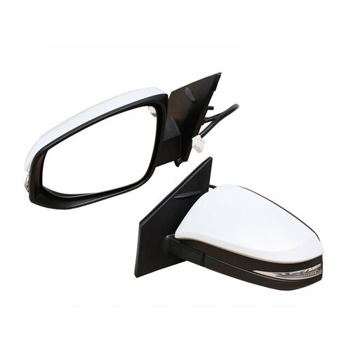 Зеркало левое для Тойота Рав 4 2012-2020 год выпуска Toyota Rav4 SAILING TYSLJA81234L 15211₽