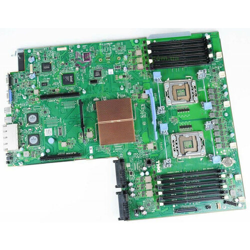 Материнская плата Dell R610 1932200₽