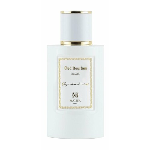 Парфюмерная вода для мужчин и женщин MAISON MAISSA