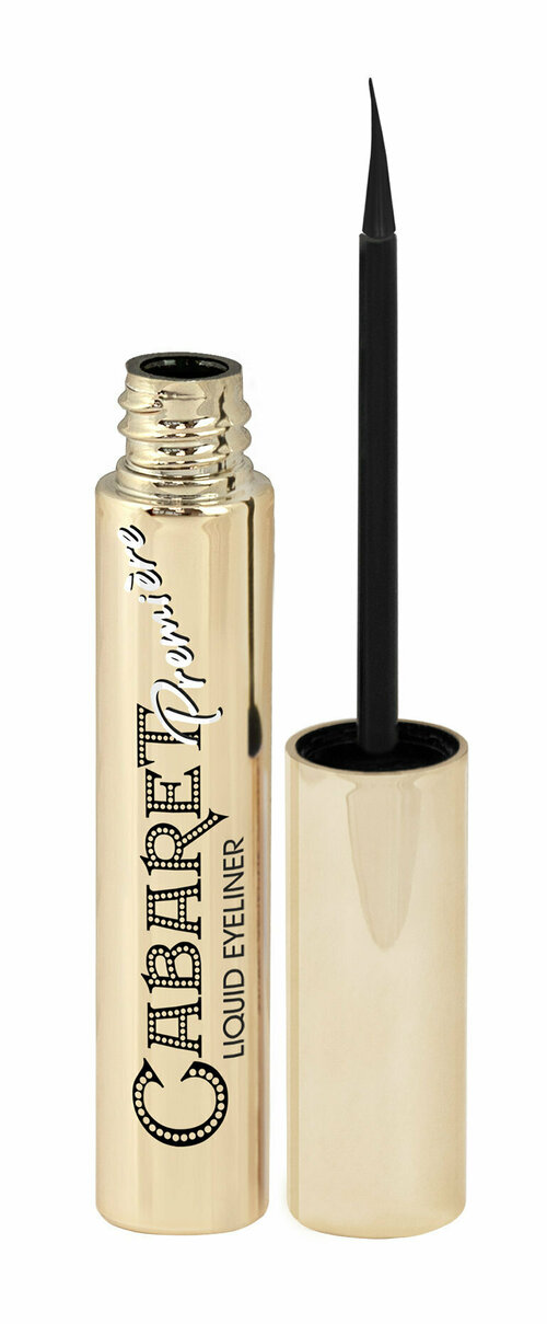 Подводка для глаз Vivienne Sabo Cabaret Premiere Liquid Eyeliner