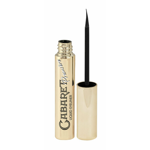 Подводка для глаз Vivienne Sabo Cabaret Premiere Liquid Eyeliner