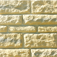Облицовочный искусственный камень "Монтебелло" для отделки фасадов и интерьеров.
