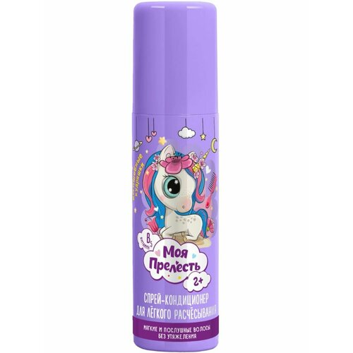 Спрей-кондиционер для волос 