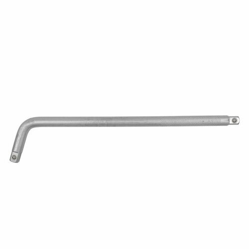 Вороток Г-образный 105грд 350мм 12 555₽