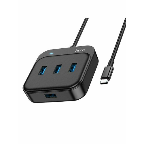 Разветвитель USB HUB ХАБ 109200₽