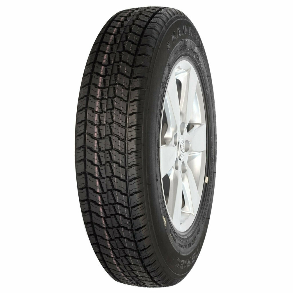 Автошина Kama 218 НкШз 225/75R16 120N