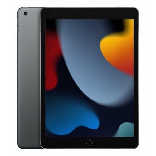 Apple iPad 2021 102 дюйма 64 Гб Wi-Fi 3360000₽