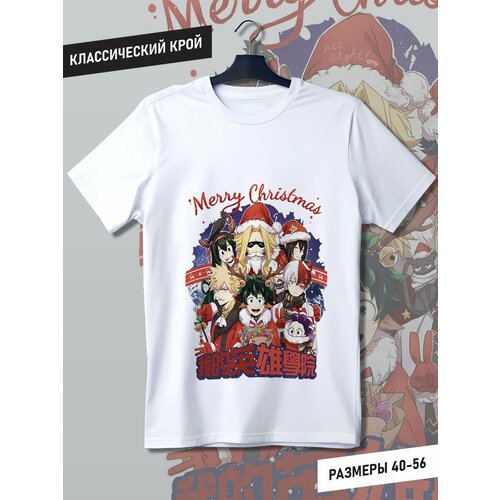 фото Футболка hypnotica, размер xs, белый