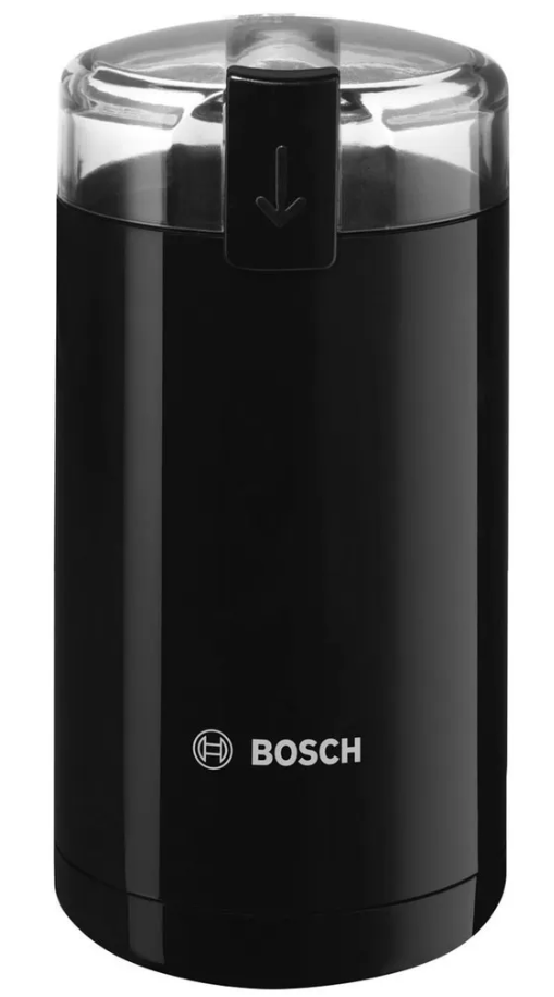 Кофемолка Bosch TSM6A013B (180Вт, 75г)