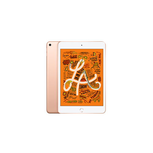 Планшет APPLE iPad mini 2019 256 Gb Wi-Fi Серый космос 3999000₽