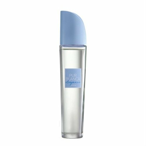 Avon Pur Blanca Elegance Туалетная вода, 50 мл avon pur blanca elegance туалетная вода 50 мл