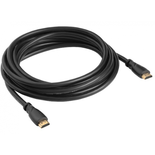 Кабель Gcr HDMI 1.0m -HM310-1.0m