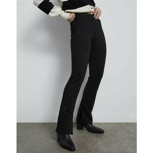 фото Легинсы gloria jeans, размер s/164 (42), черный