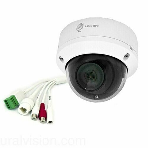Камера IPr-FA 2Mp FSm АйТек про 1210000₽