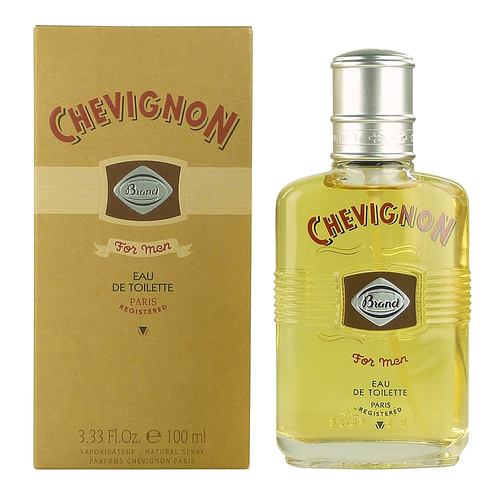 chevignon brand туалетная вода 100 мл для мужчин Туалетная вода (eau de toilette) Chevignon men Brand Туалетная вода 100 мл.