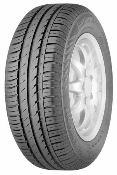 Автошина Continental 165/60 R14 75T ContiEcoContact 3