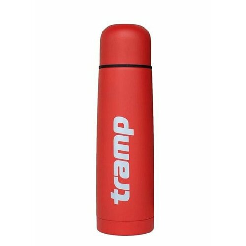 Термос TRAMP Basic 1л TRC-113 красный