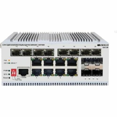 Коммутатор ORIGO OI3120P185WA1A 3744900₽