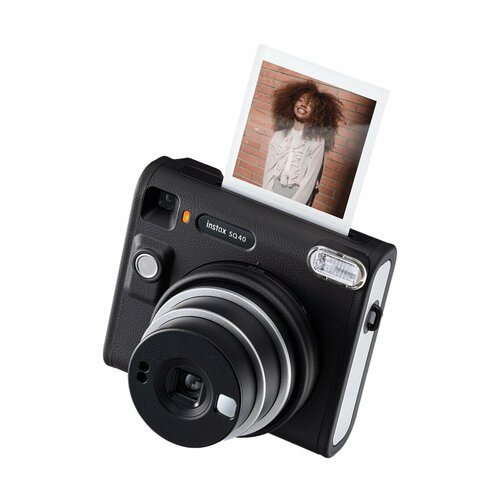 Фотоаппарат моментальной печати Fujifilm Instax Square SQ40