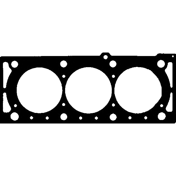 REINZ 61-34220-00 (09128744 / 4770285 / 4773453) прокладка гбц (x2)\ Opel (Опель) Omega (Омега) 3.0 v6 24v x30xe 94