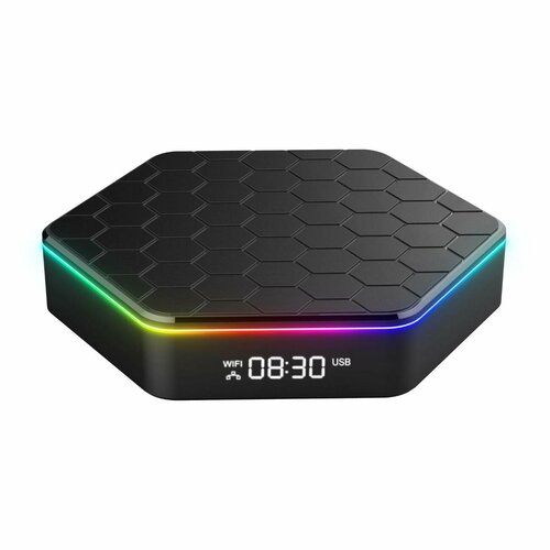 Smart-TV приставка iconBIT Movie 2100 409000₽