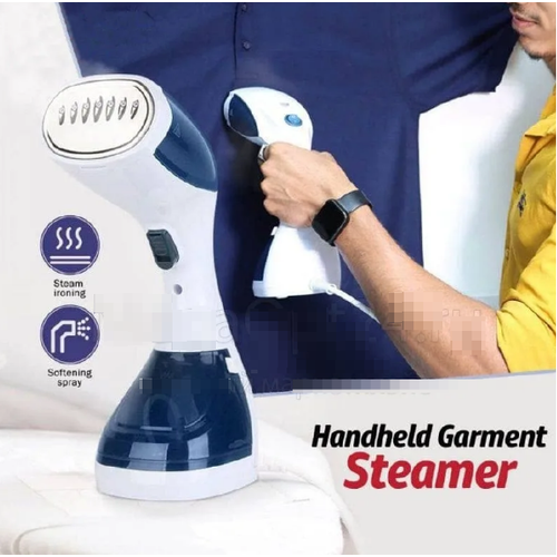 Отпариватель DIFEI Handheld Garment Steamer 240100₽