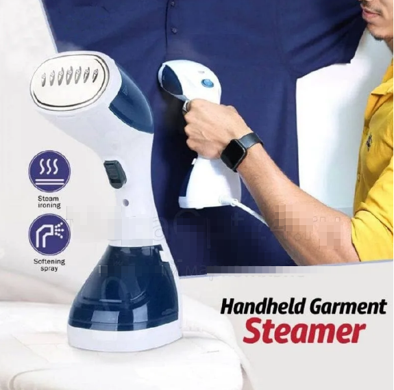 Отпариватель "DIFEI" Handheld Garment Steamer