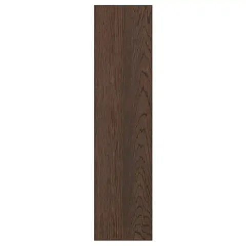Дверь, коричневый 20x80 см IKEA SINARP 004.042.18