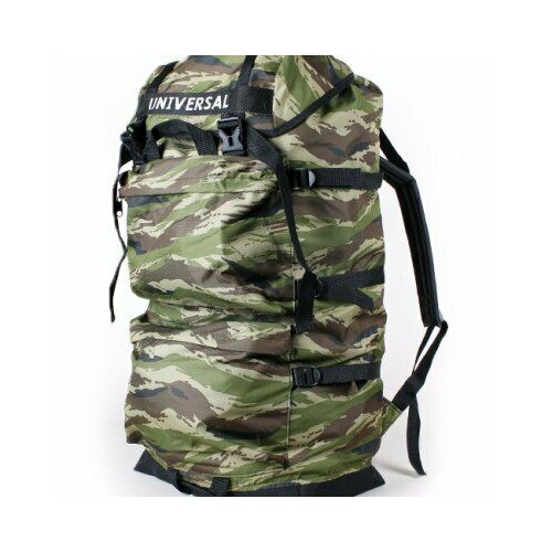 фото Рюкзак бурлак-90 ц. камуфляж universal