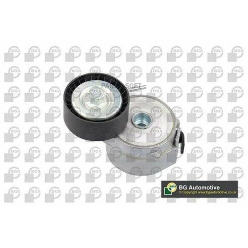 BGA DC2324 Натяжитеь ремня frd c-max/s-max/focus ii/galaxy/kuga 2.0tdci 03- (генератора в сборе)