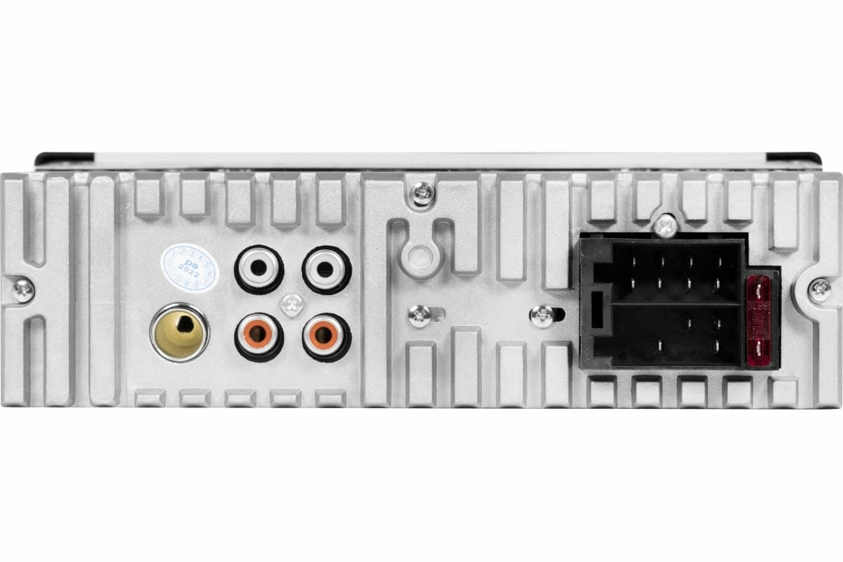 Автомагнитола Navitel RD5 - фото №17