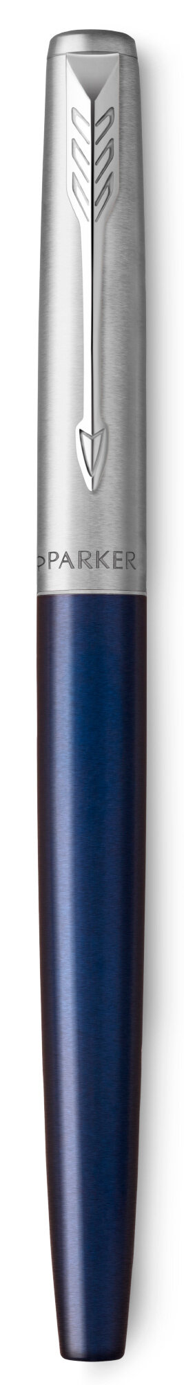 Ручка перьевая "Jotter Core F63. Royal Blue" (2030950) PARKER - фото №19