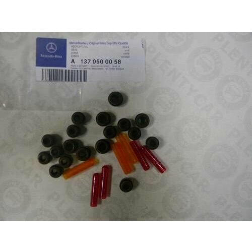 Колпачки маслосъемные / a Mercedes-Benz A1370500058