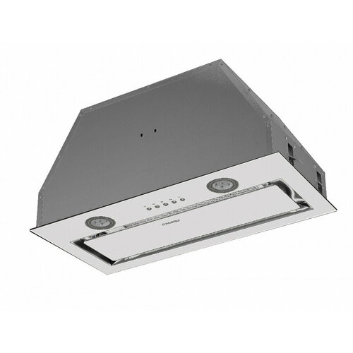 Вытяжка Maunfeld TRAPEZE 602IG белый 1912600₽