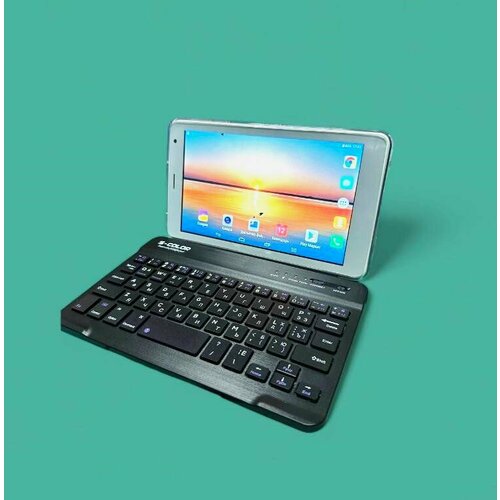 Купить Планшет с клавиатурой S-COLOR i15 Pro Max 8/512 ГБ Android 13 ...