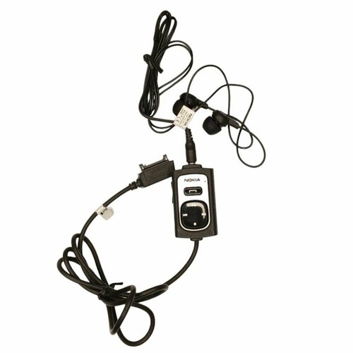 Стерео гарнитура для Nokia 62306233N733250 и др модели аналог HS-28 55000₽