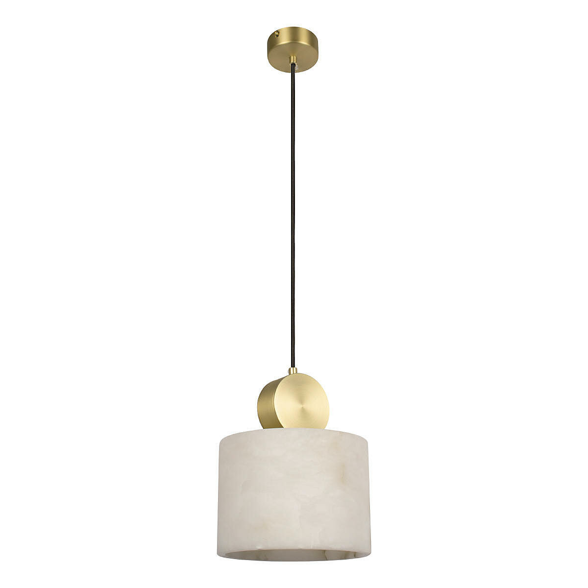 Светильник подвесной Loft It Dolomite 10249/C, E14, 40Вт, кол-во ламп:1шт., Медь