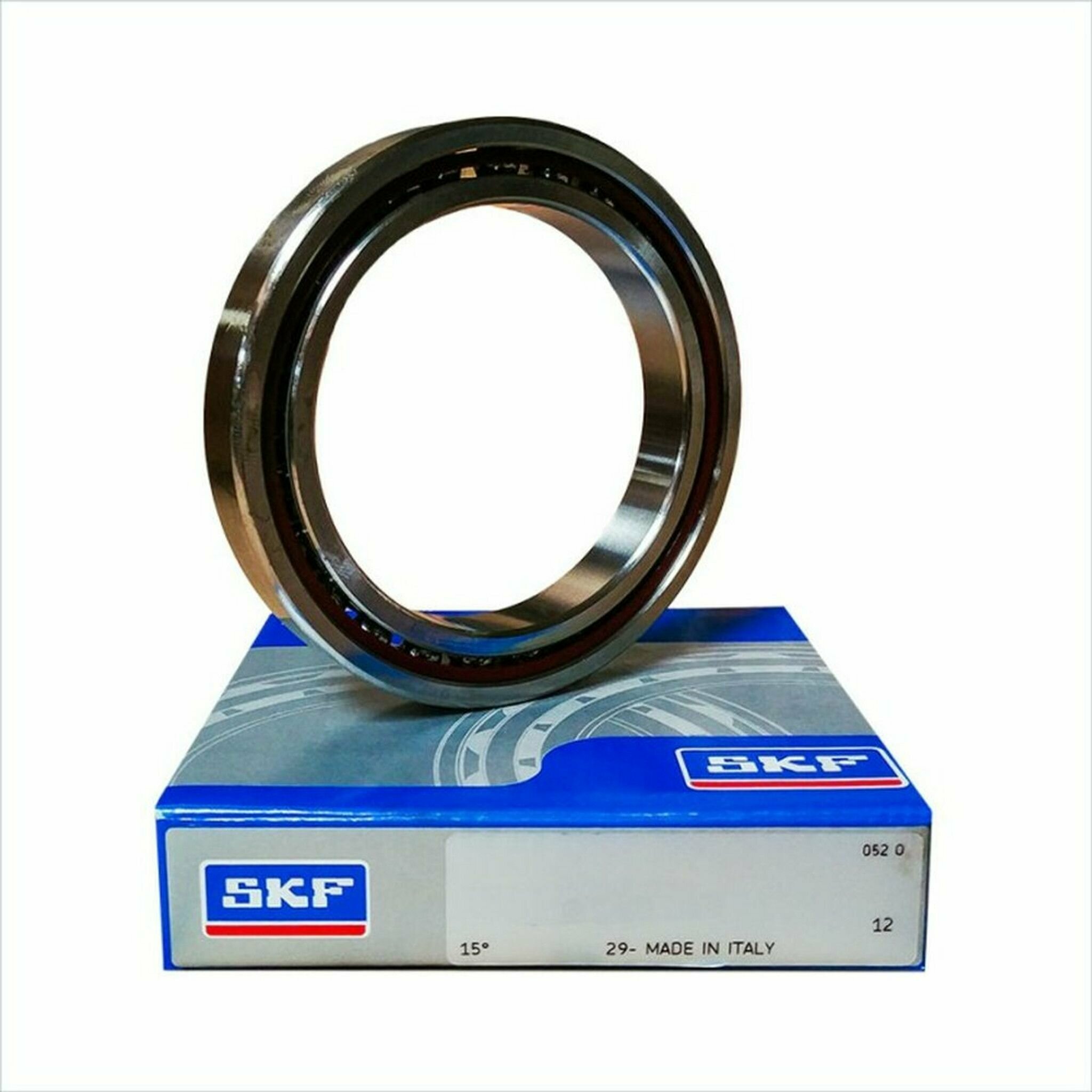 Подшипник 7001 CDGA/P4A (36101) SKF