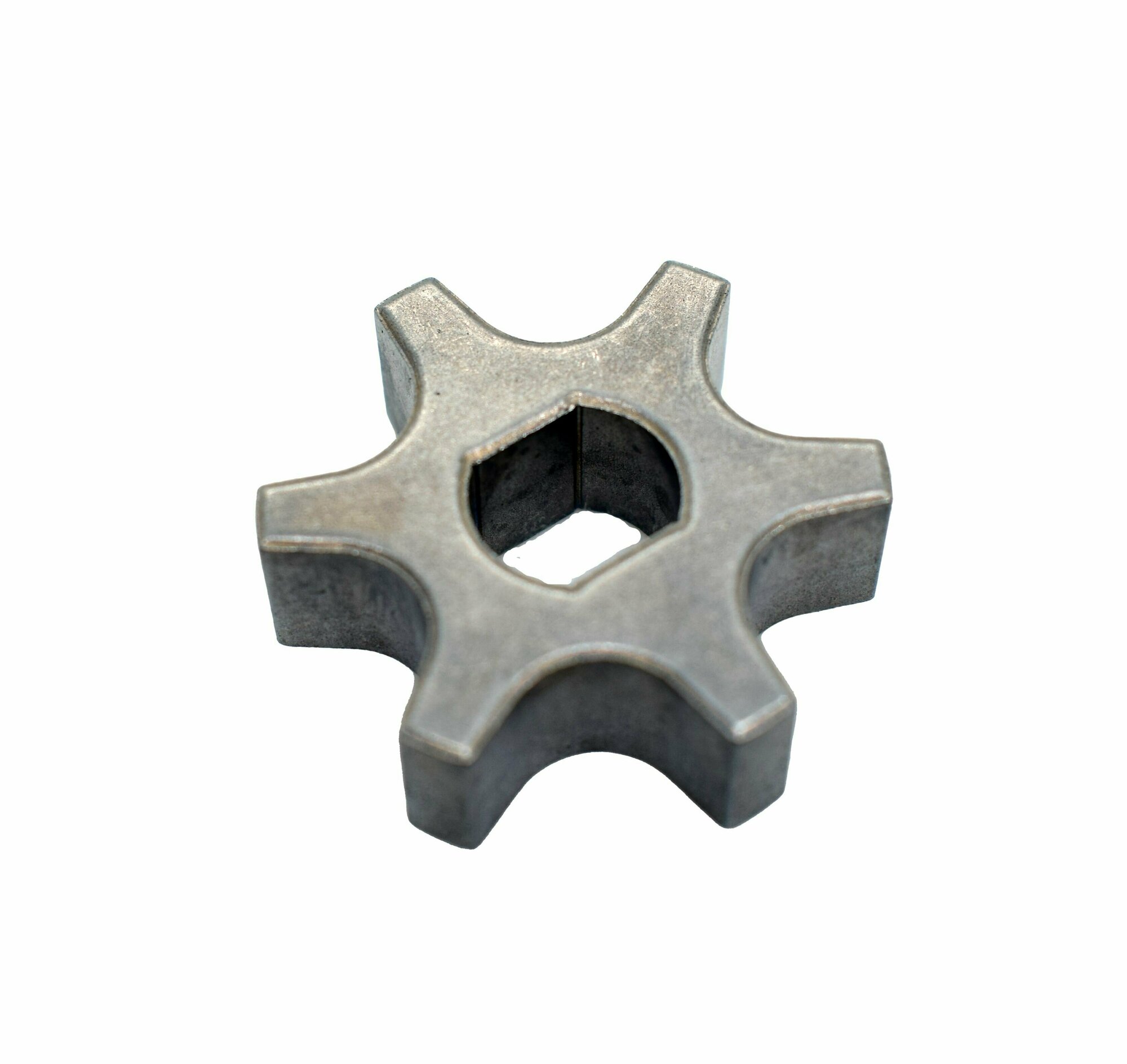 фото Звездочка для электропил Хоумлайт, Интерскол, Китай, D30, d10, h9.5, 6 зуб AEZ